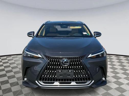 2026 Lexus NX 350 NX 350