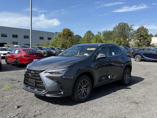 2026 Lexus NX 350 NX 350