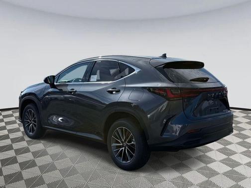 2026 Lexus NX 350 NX 350
