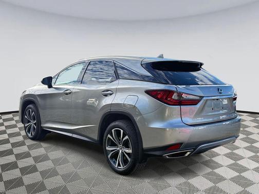 2021 Lexus RX 350 Base