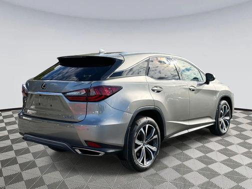 2021 Lexus RX 350 Base