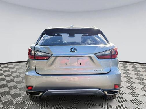 2021 Lexus RX 350 Base