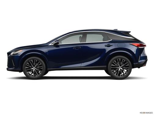 Nightfall Mica 2026 Lexus RX 350 Luxury