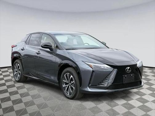 2025 Lexus RZ 450e Premium