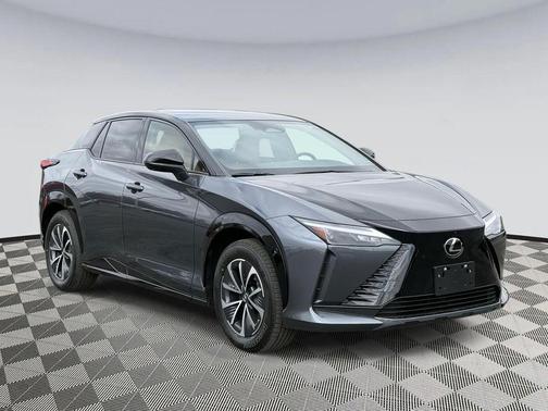 2025 Lexus RZ 450e Premium