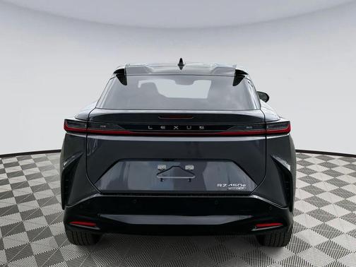 2025 Lexus RZ 450e Premium