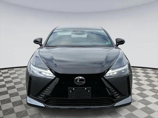 2025 Lexus RZ 450e Premium