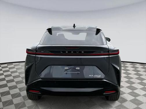 2025 Lexus RZ 450e Premium