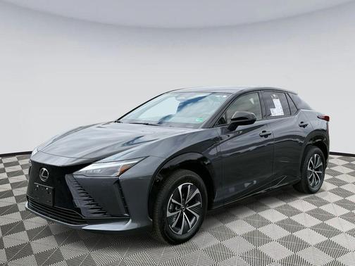 2025 Lexus RZ 450e Premium