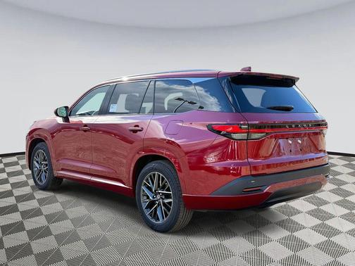 2026 Lexus TX 350 Premium