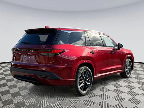 2026 Lexus TX 350 Premium