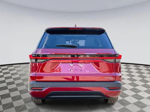 2026 Lexus TX 350 Premium