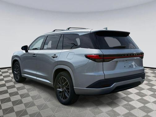 2025 Lexus TX 350 Premium