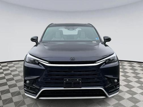 2026 Lexus TX 500h F SPORT Performance