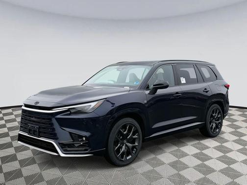 2026 Lexus TX 500h F SPORT Performance