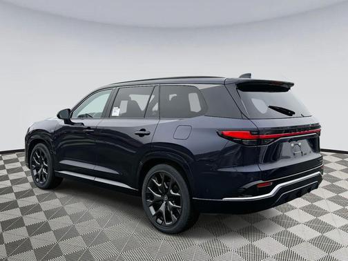 2026 Lexus TX 500h F SPORT Performance