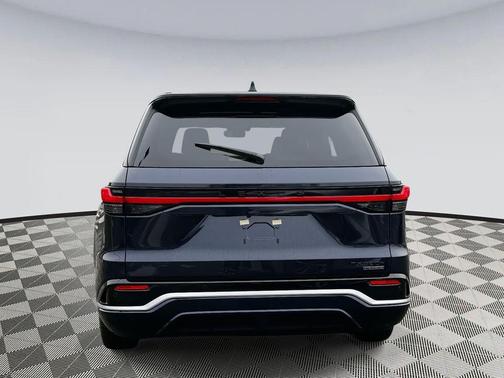 2026 Lexus TX 500h F SPORT Performance