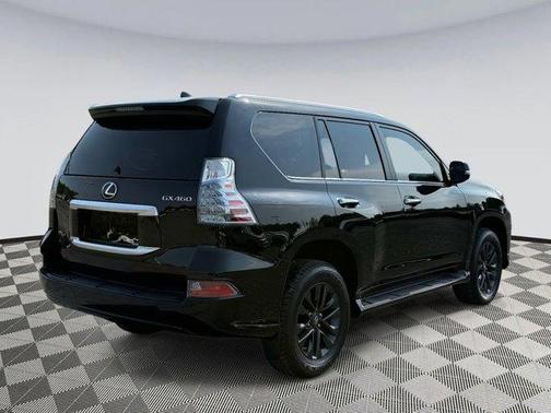 2023 Lexus GX 460 Base