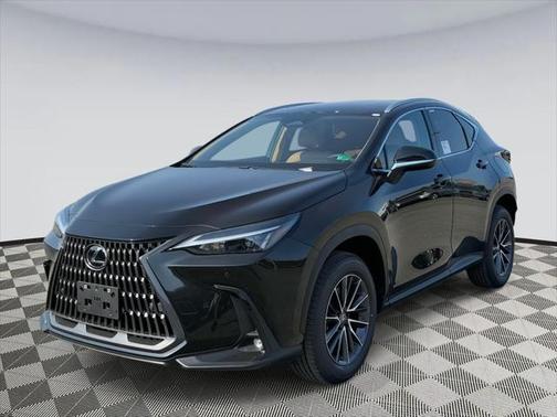 2025 Lexus NX 350 Base