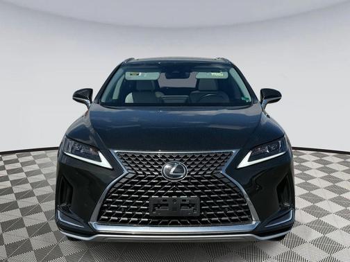 2020 Lexus RX 350 Base