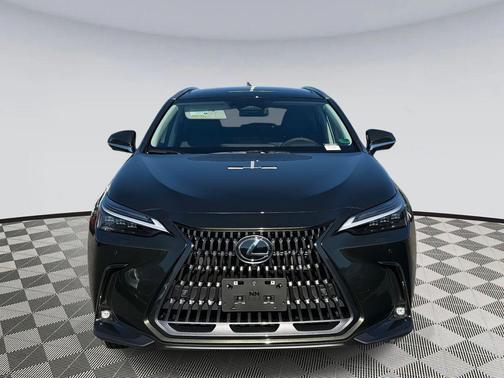2026 Lexus NX 350h NX 350h Luxury