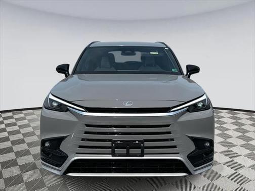 2025 Lexus TX 500h F SPORT Premium