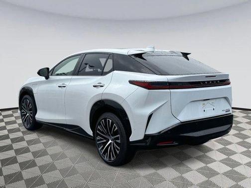 2023 Lexus RZ 450e Premium
