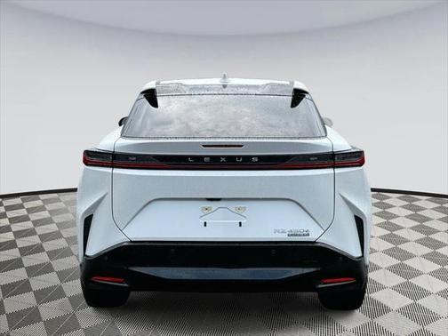 2023 Lexus RZ 450e Premium