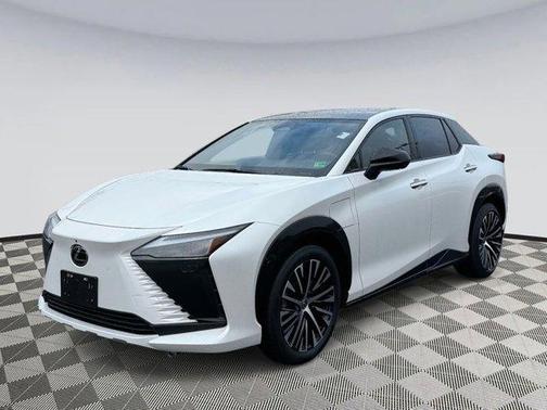 2023 Lexus RZ 450e Premium
