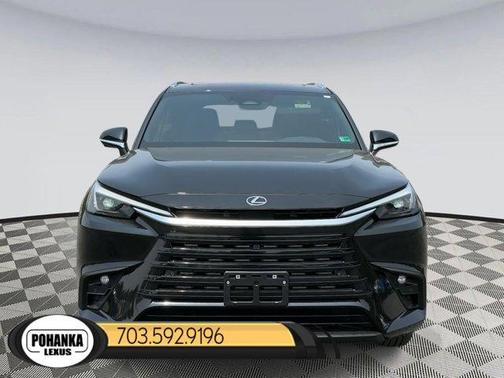 2025 Lexus TX 350 Premium