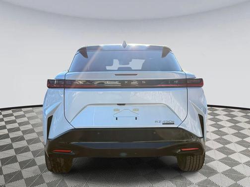 2026 Lexus RZ 450e Premium