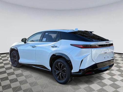 2026 Lexus RZ 450e Premium