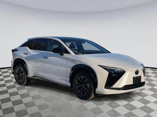 2026 Lexus RZ 450e Premium