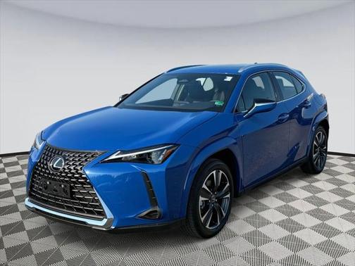 2025 Lexus UX 300h Premium