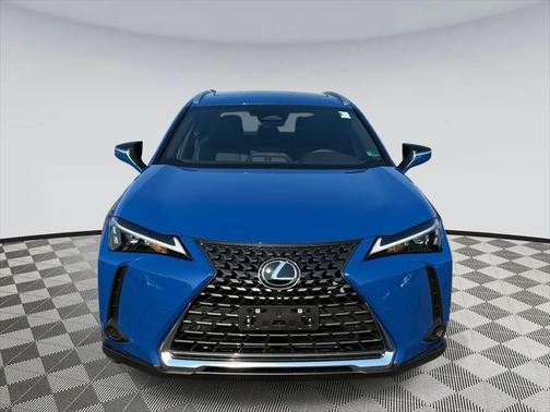 2025 Lexus UX 300h Premium
