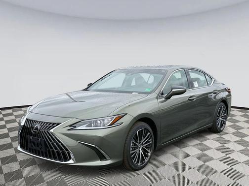2025 Lexus ES 300h Premium