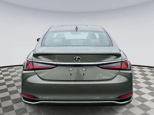 2025 Lexus ES 300h Premium