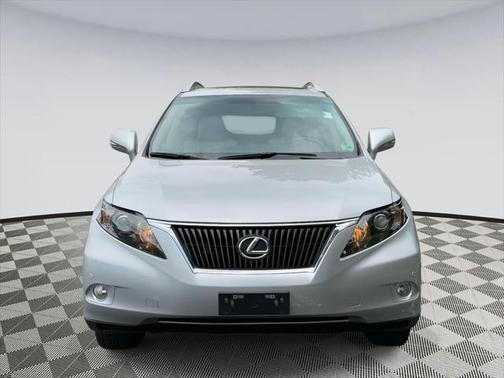 2012 Lexus RX 350 Base