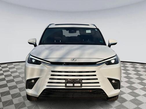 2024 Lexus TX 350 Premium
