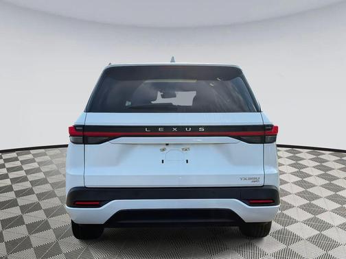 2024 Lexus TX 350 Premium
