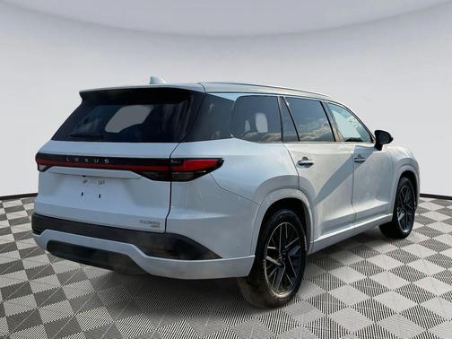 2024 Lexus TX 350 Premium