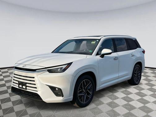 2024 Lexus TX 350 Premium