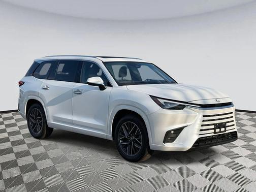 2024 Lexus TX 350 Premium