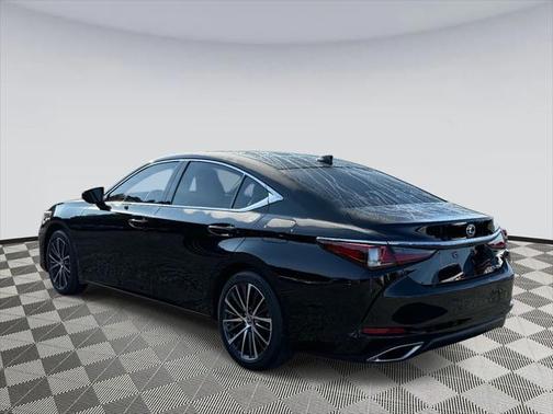 2024 Lexus ES 350 Premium
