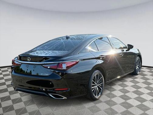 2024 Lexus ES 350 Premium