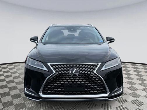 2020 Lexus RX 350 Premium