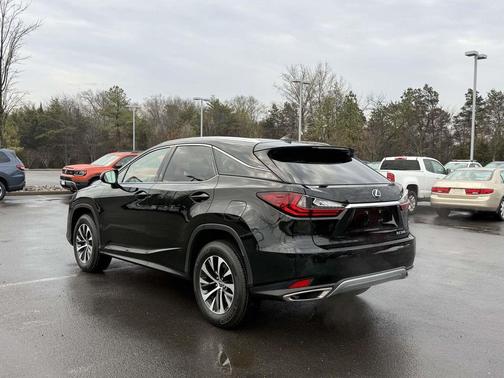 2020 Lexus RX 350 Premium