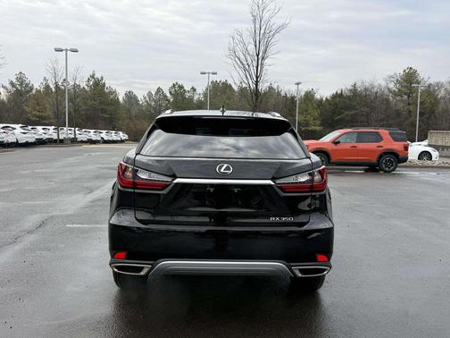 2020 Lexus RX 350 Premium