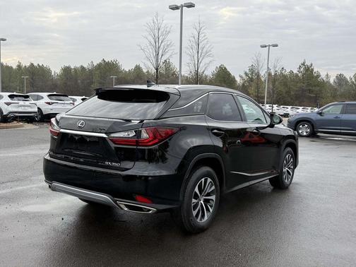 2020 Lexus RX 350 Premium