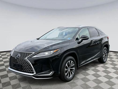 2020 Lexus RX 350 Premium